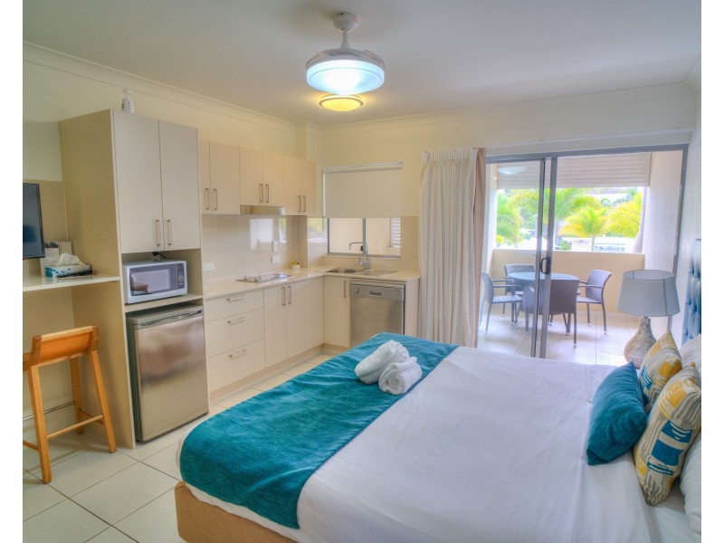 117/1 Beaches Village Circuit, Agnes Water QLD 4677