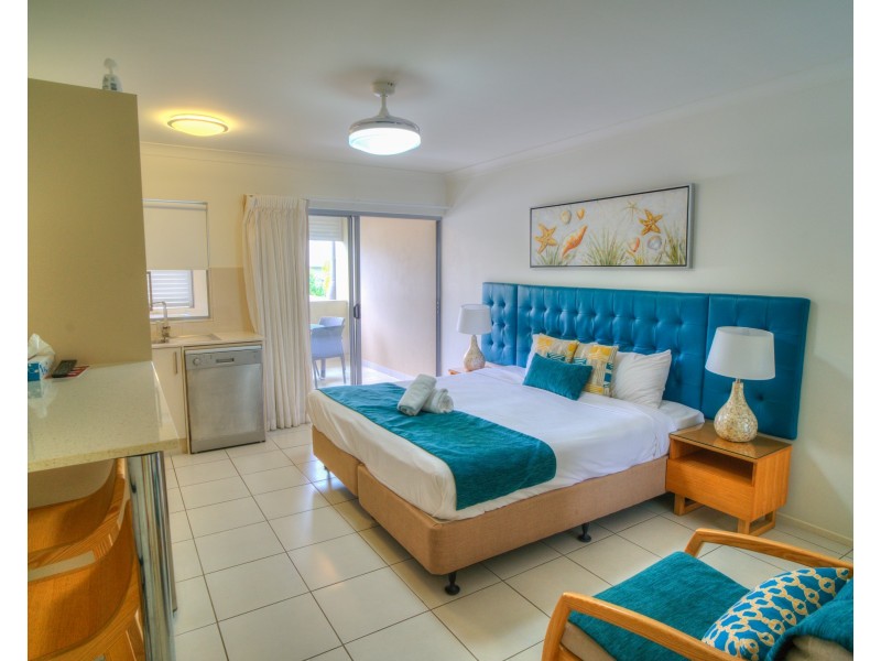 117/1 Beaches Village Circuit, Agnes Water QLD 4677