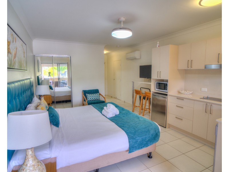 117/1 Beaches Village Circuit, Agnes Water QLD 4677