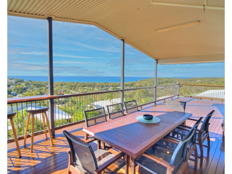 16 Seaspray Drive, Agnes Water QLD 4677