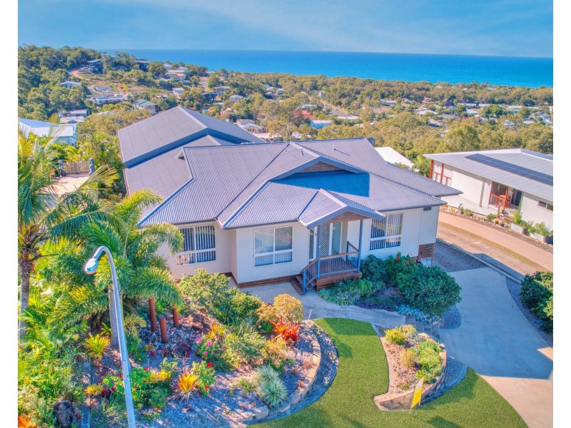 16 Seaspray Drive, Agnes Water QLD 4677
