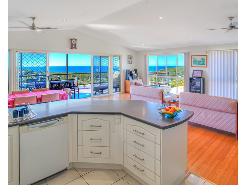16 Seaspray Drive, Agnes Water QLD 4677