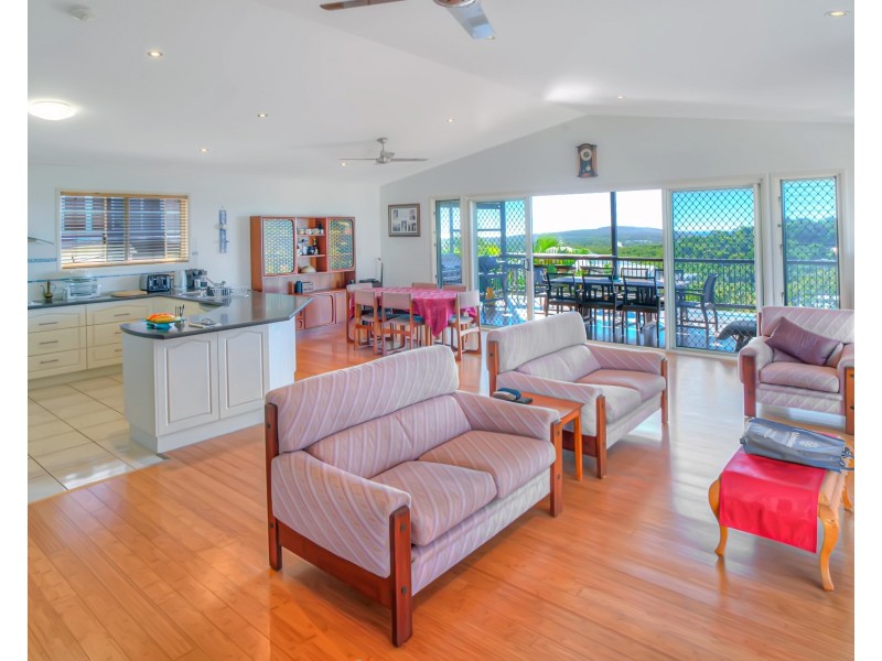 16 Seaspray Drive, Agnes Water QLD 4677
