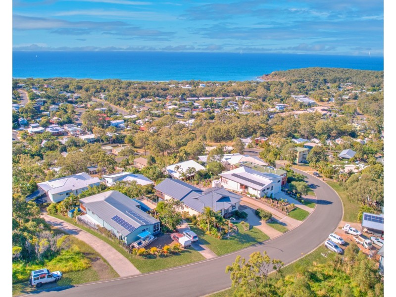16 Seaspray Drive, Agnes Water QLD 4677