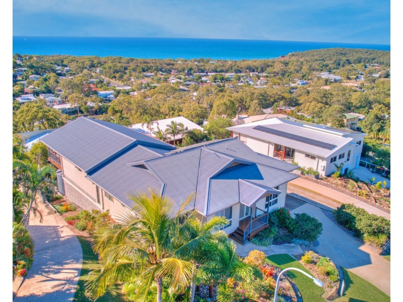 16 Seaspray Drive, Agnes Water QLD 4677