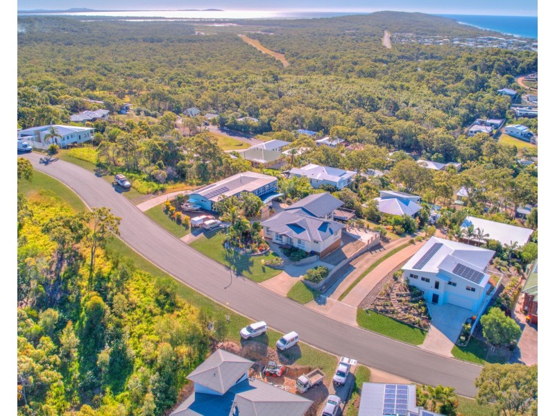 16 Seaspray Drive, Agnes Water QLD 4677