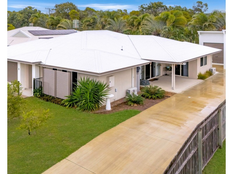 6 Sunset Drive, Agnes Water QLD 4677