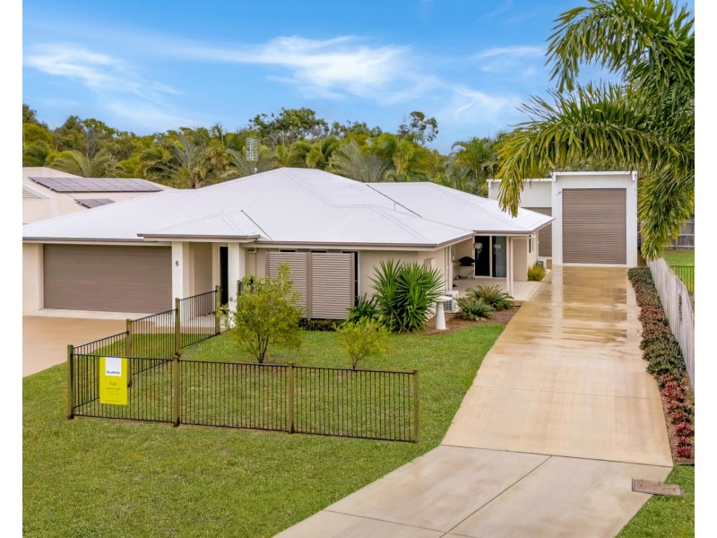 6 Sunset Drive, Agnes Water QLD 4677