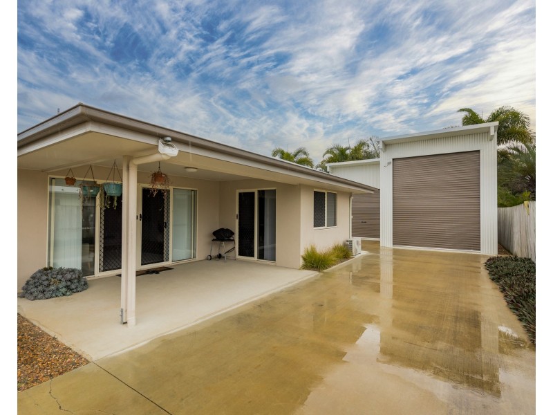 6 Sunset Drive, Agnes Water QLD 4677