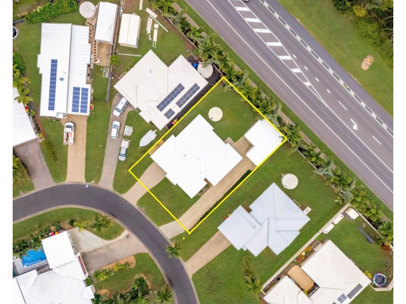 6 Sunset Drive, Agnes Water QLD 4677