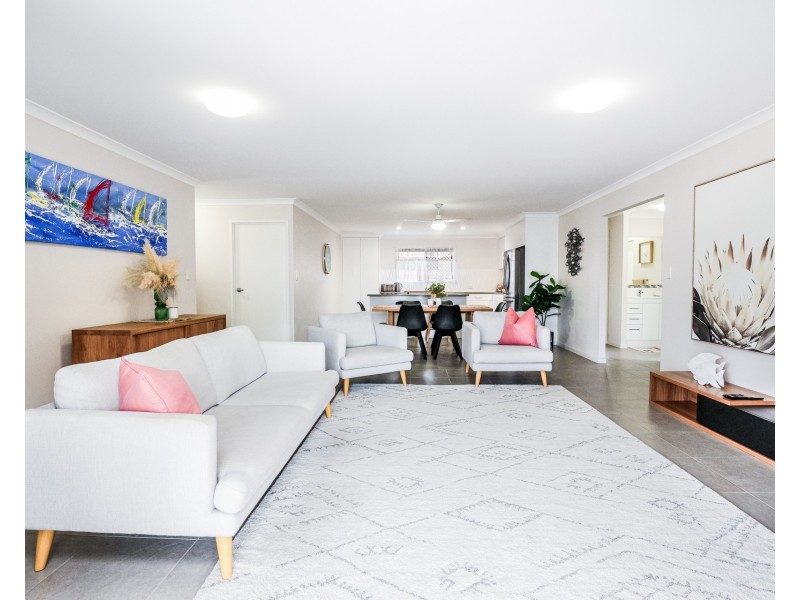 6 Sunset Drive, Agnes Water QLD 4677