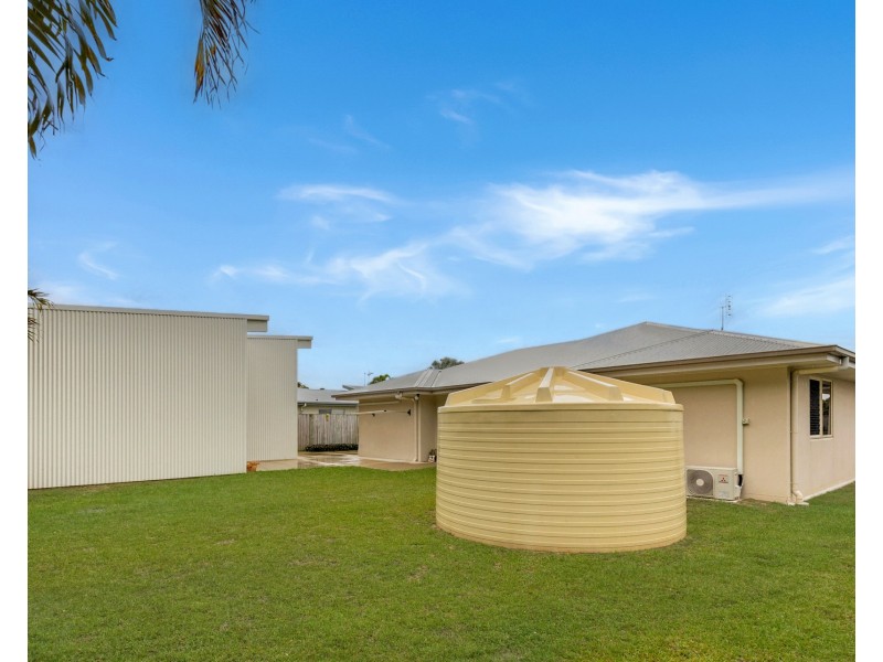6 Sunset Drive, Agnes Water QLD 4677