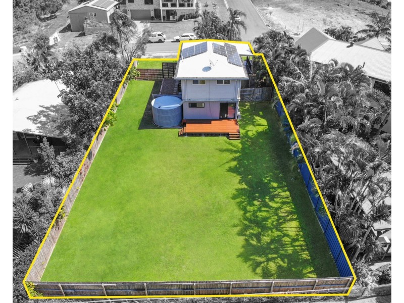 23 Bryant Street, Agnes Water QLD 4677