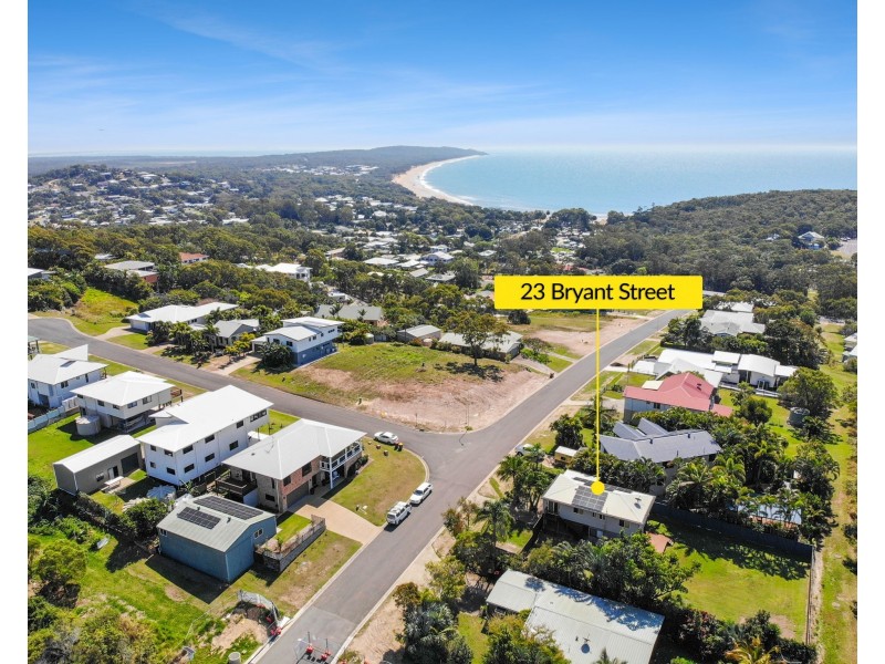 23 Bryant Street, Agnes Water QLD 4677