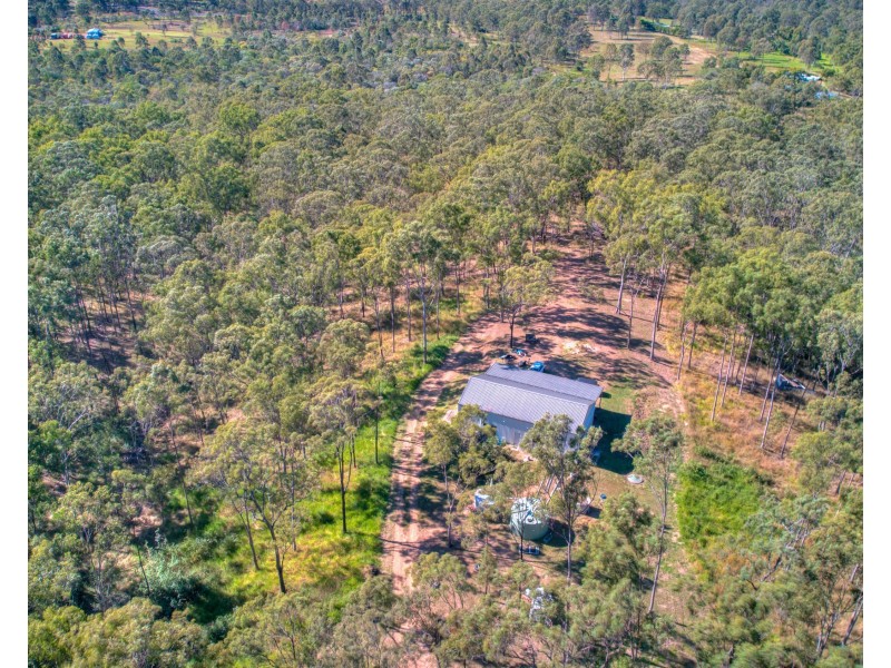 330 Cross Road, Euleilah QLD 4674