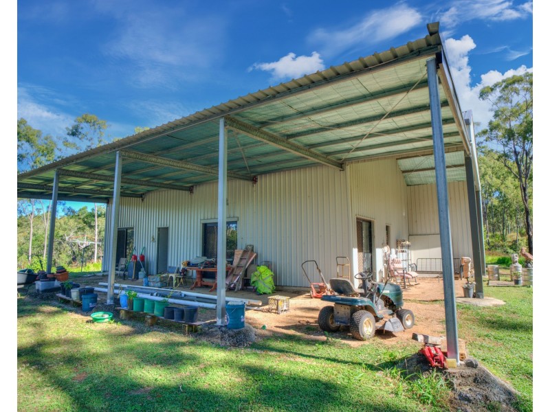 330 Cross Road, Euleilah QLD 4674