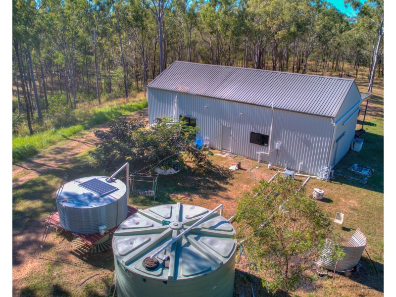 330 Cross Road, Euleilah QLD 4674