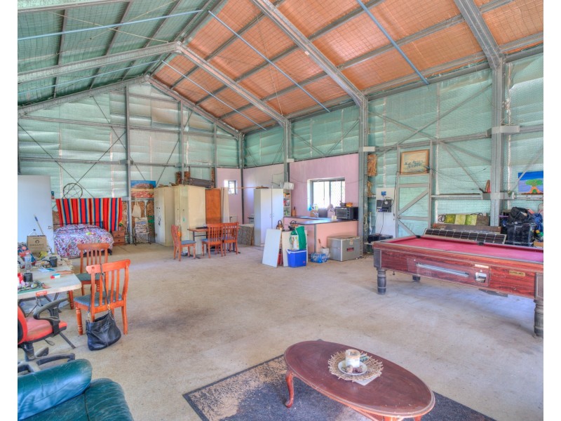 330 Cross Road, Euleilah QLD 4674