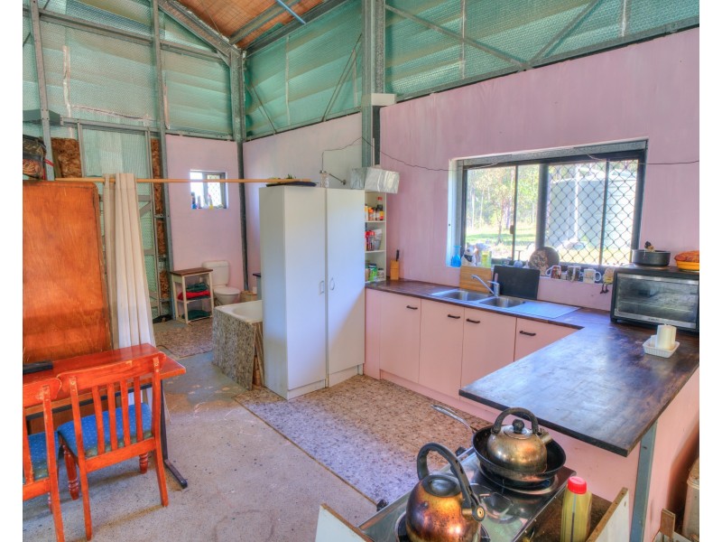 330 Cross Road, Euleilah QLD 4674