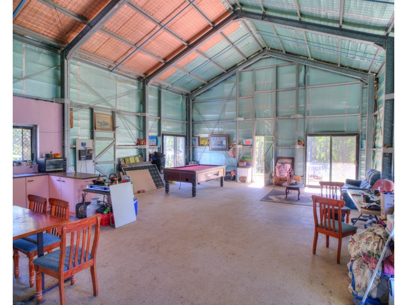 330 Cross Road, Euleilah QLD 4674