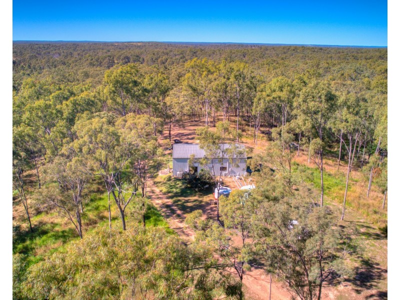 330 Cross Road, Euleilah QLD 4674