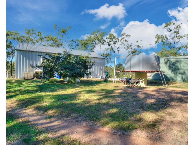 330 Cross Road, Euleilah QLD 4674