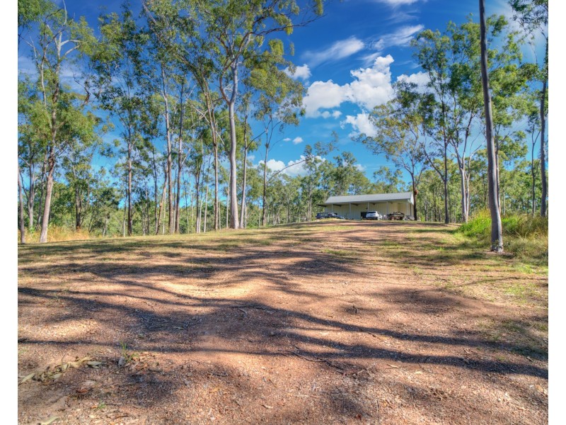 330 Cross Road, Euleilah QLD 4674