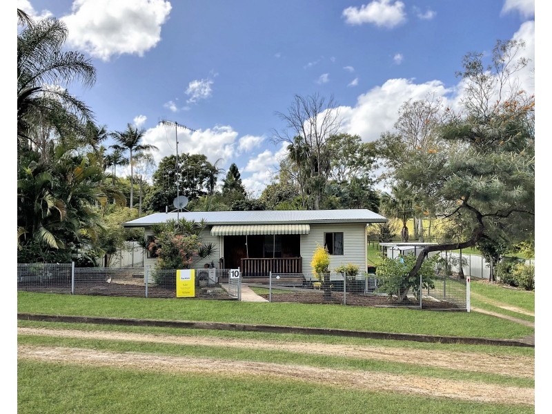 10 Menzies Street, Miriam Vale QLD 4677