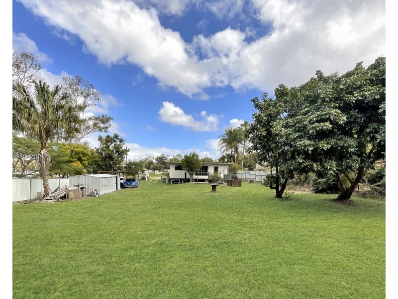 10 Menzies Street, Miriam Vale QLD 4677