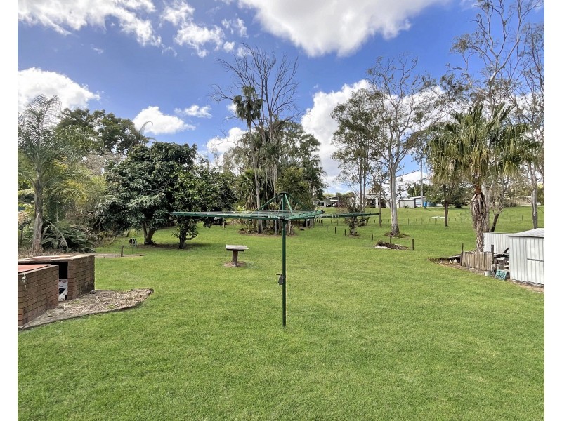10 Menzies Street, Miriam Vale QLD 4677