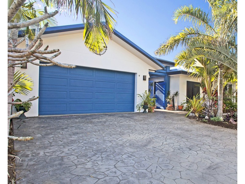 9 North Break Drive, Agnes Water QLD 4677