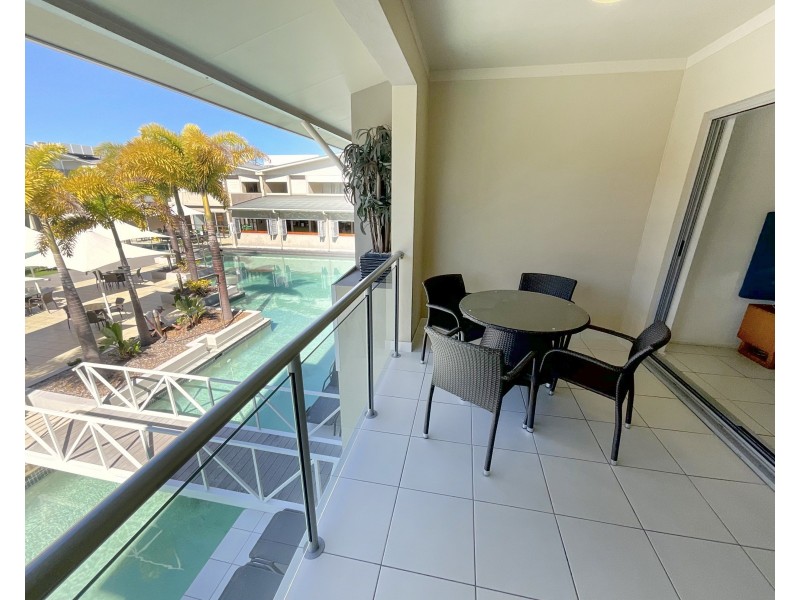 80/1 Beaches Village Circuit, Agnes Water QLD 4677