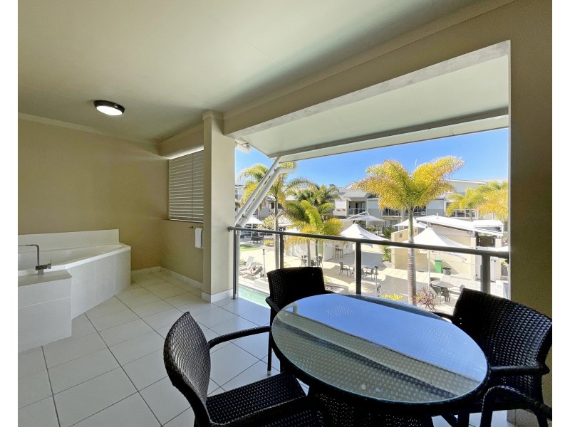 80/1 Beaches Village Circuit, Agnes Water QLD 4677