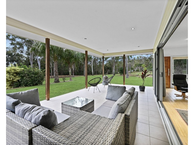225 Innamincka Way, Agnes Water QLD 4677