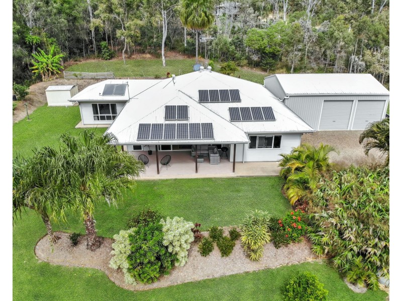 225 Innamincka Way, Agnes Water QLD 4677