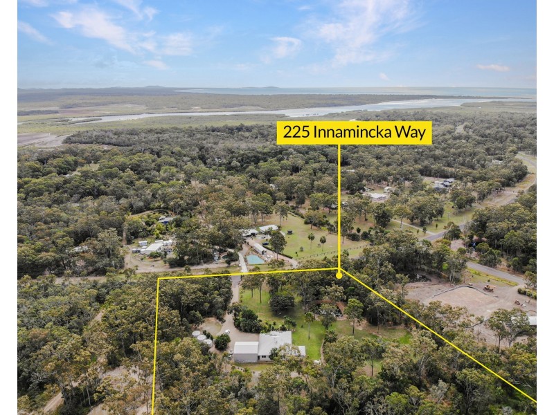 225 Innamincka Way, Agnes Water QLD 4677