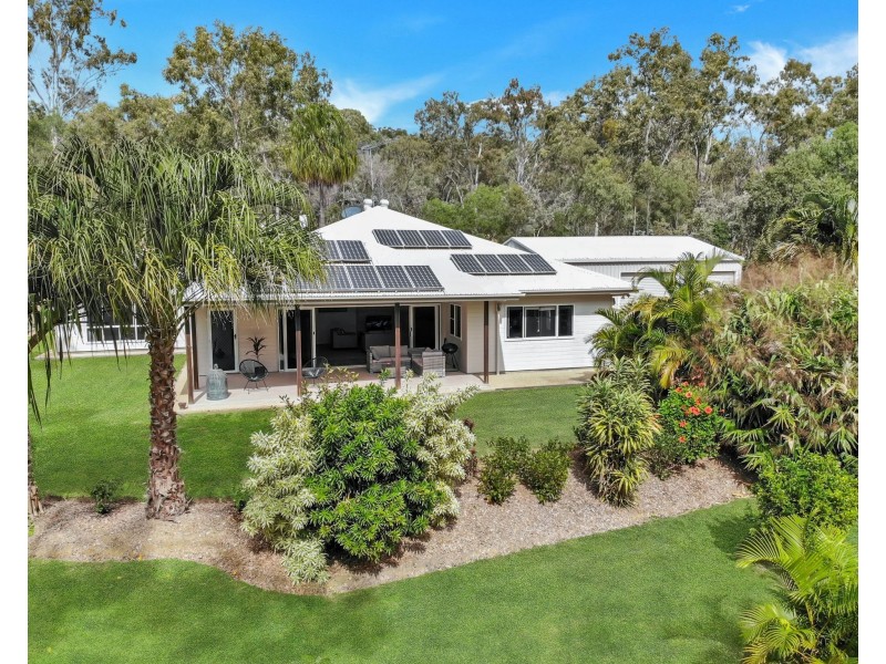 225 Innamincka Way, Agnes Water QLD 4677