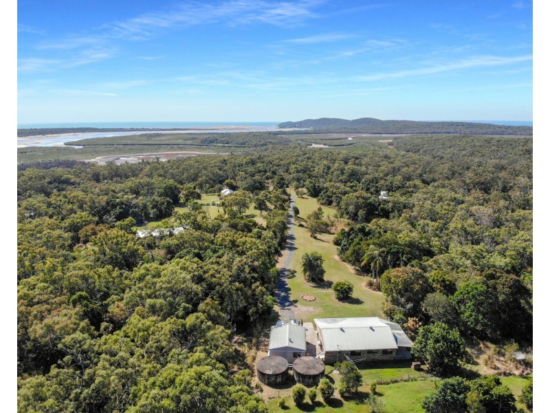 27 Innamincka Way, Agnes Water QLD 4677