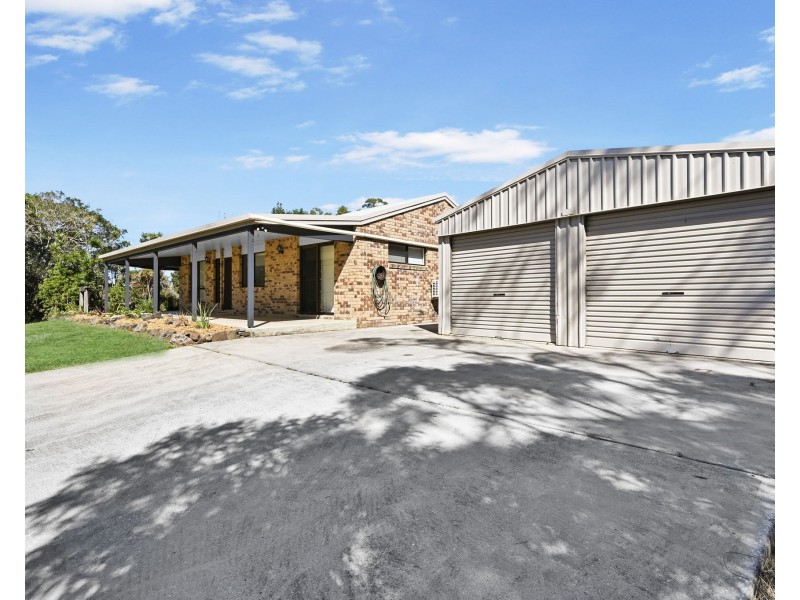 27 Innamincka Way, Agnes Water QLD 4677