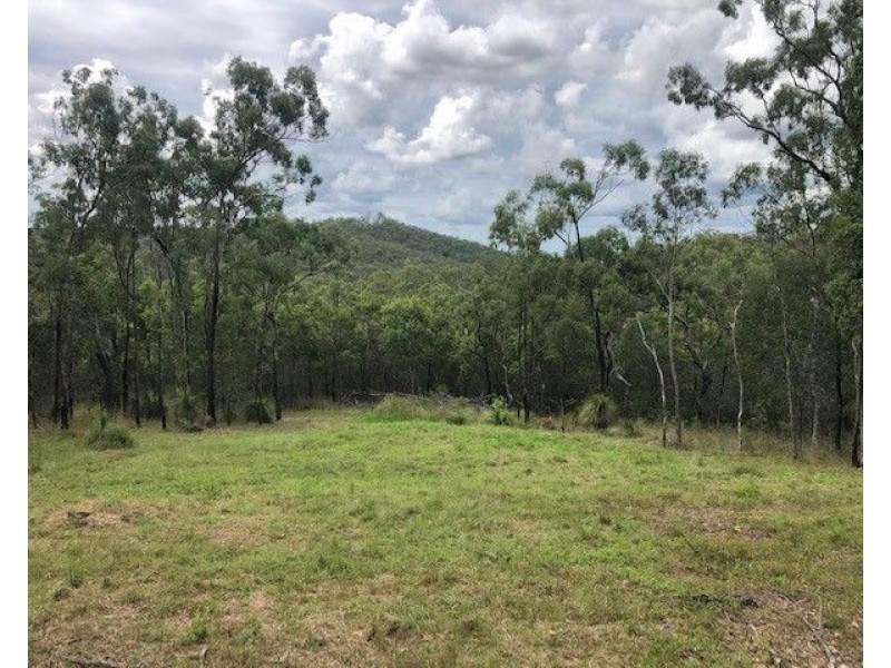 667 Creevey Drive, Captain Creek QLD 4677