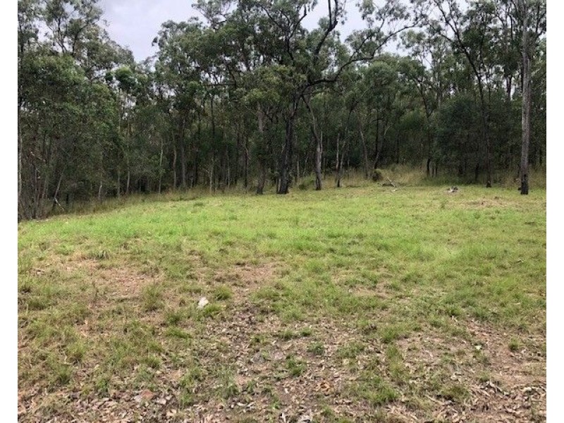 667 Creevey Drive, Captain Creek QLD 4677