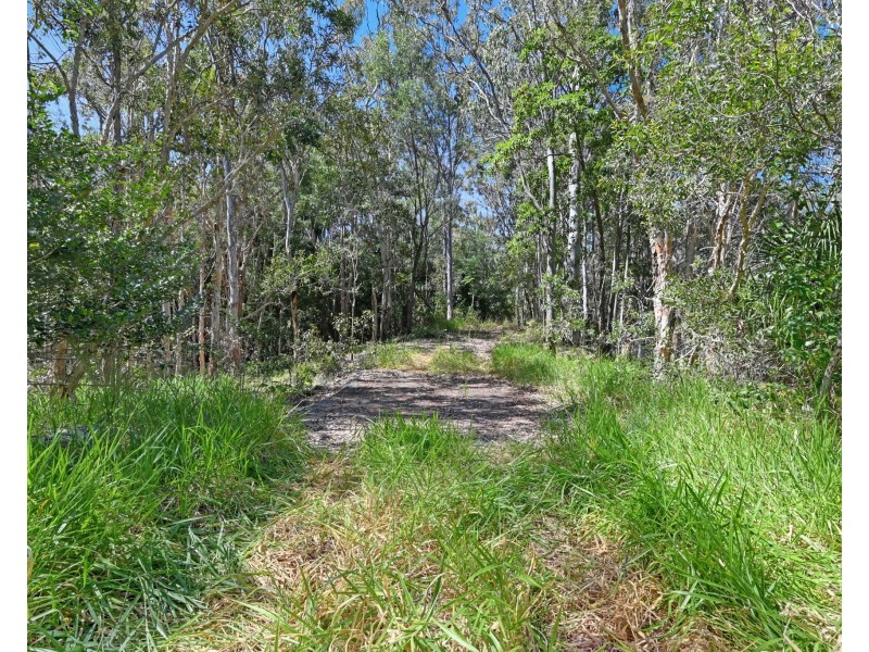 187 Rafting Ground Road, Agnes Water QLD 4677