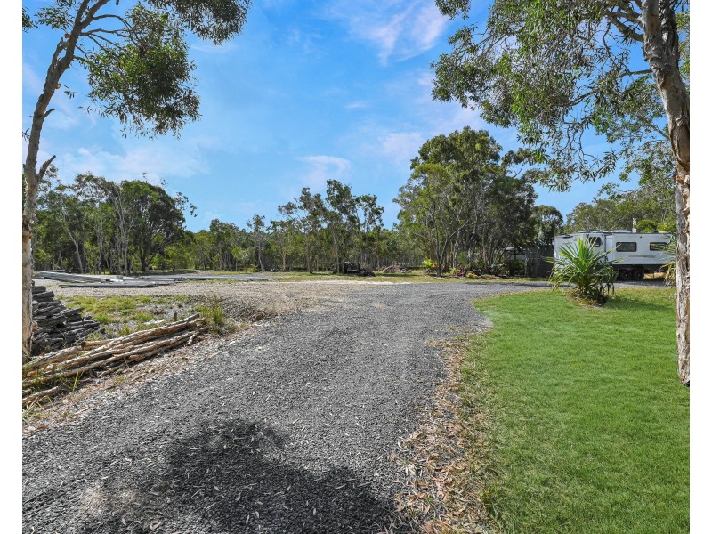 251 Anderson Way, Agnes Water QLD 4677