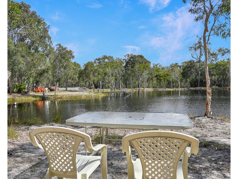251 Anderson Way, Agnes Water QLD 4677