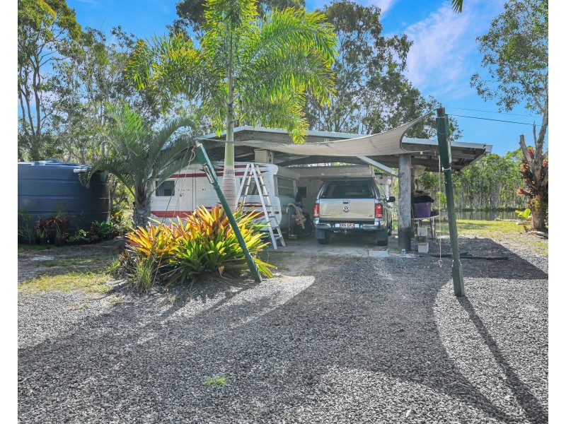 251 Anderson Way, Agnes Water QLD 4677