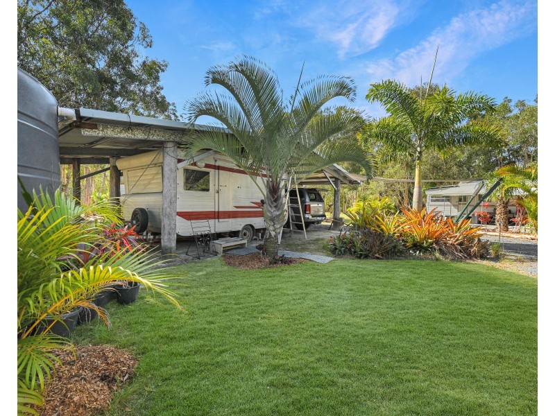 251 Anderson Way, Agnes Water QLD 4677