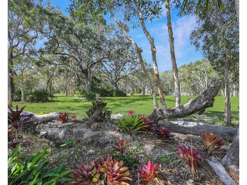 251 Anderson Way, Agnes Water QLD 4677