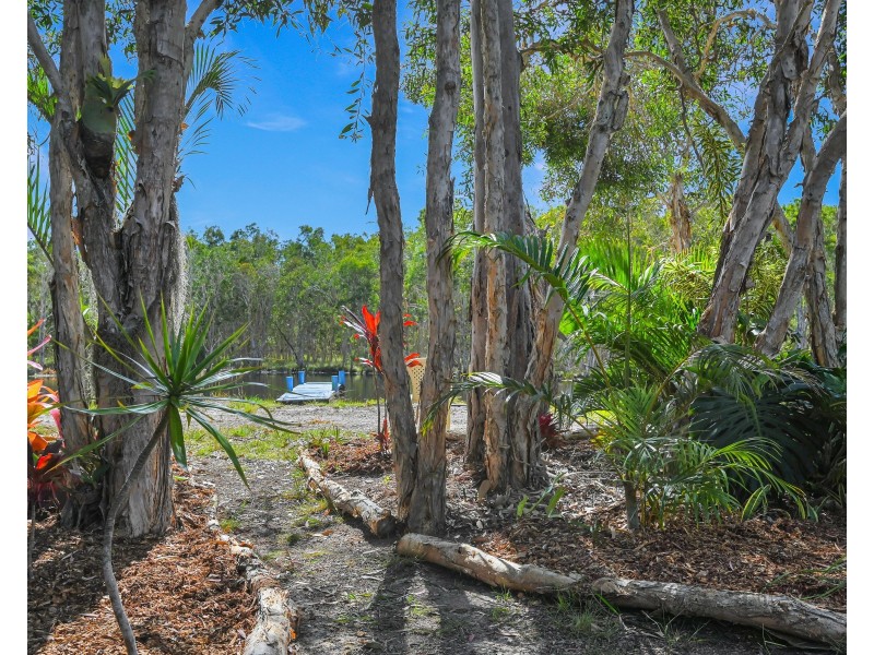 251 Anderson Way, Agnes Water QLD 4677