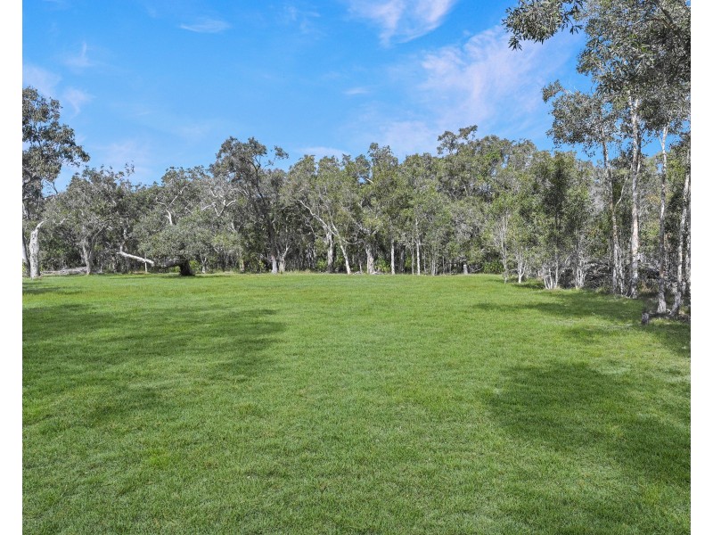 251 Anderson Way, Agnes Water QLD 4677