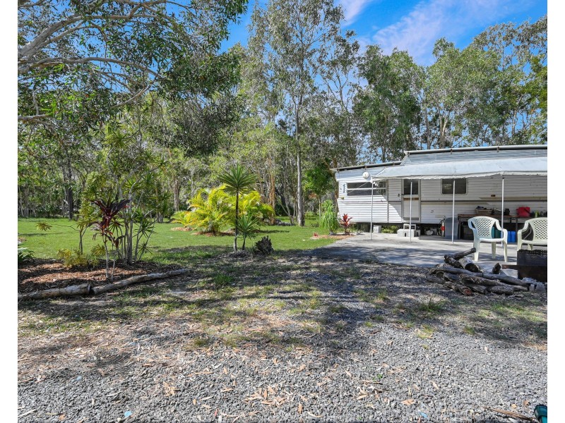 251 Anderson Way, Agnes Water QLD 4677